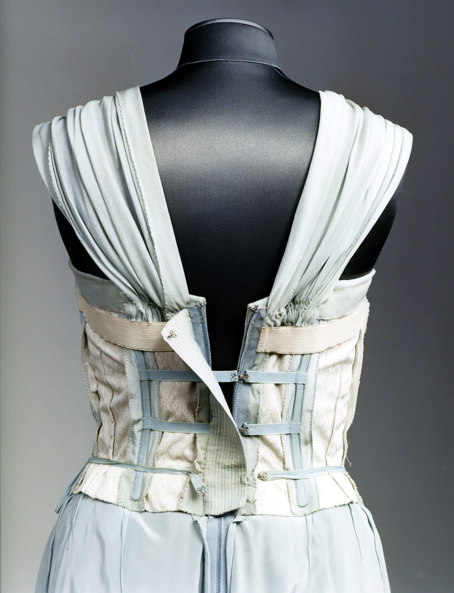 GERTRUD HÖCHSMANN, COSTUME AND FASHION COLLECTION, UNIVERSITY OF APPLIED ARTS VIENNA